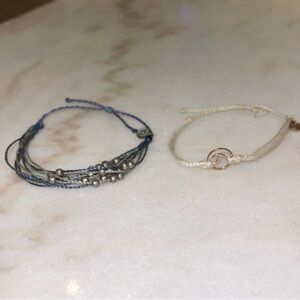 Pura Vida bracelet lot